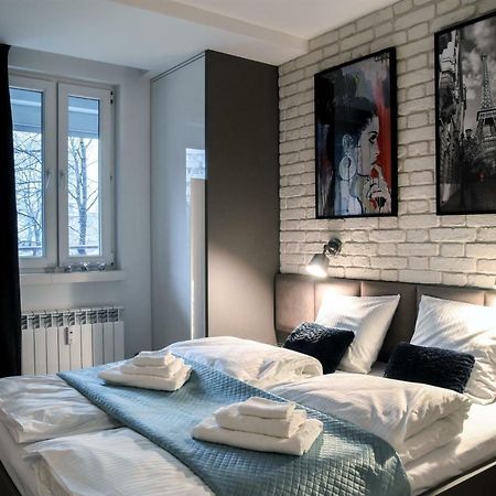 Your Private 5-Star Home In Katowice # 5-Minute Walk To Spodek, 10 Minutes To City Center Eksteriør billede