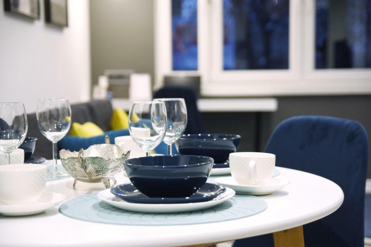 Your Private 5-Star Home In Katowice # 5-Minute Walk To Spodek, 10 Minutes To City Center Eksteriør billede