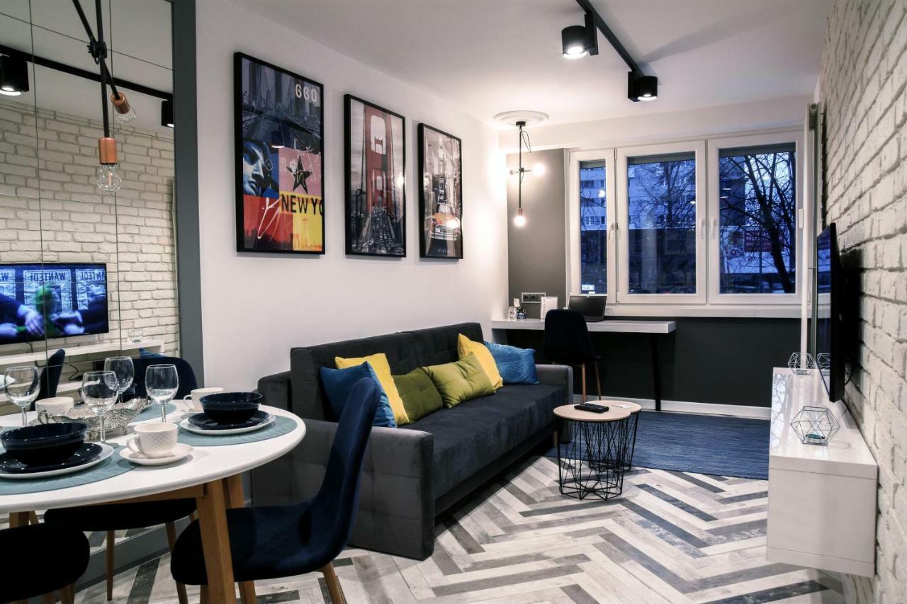 Your Private 5-Star Home In Katowice # 5-Minute Walk To Spodek, 10 Minutes To City Center Eksteriør billede
