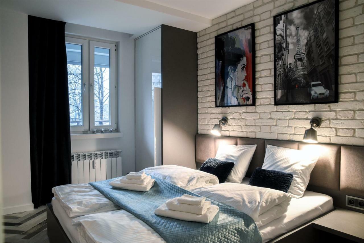 Your Private 5-Star Home In Katowice # 5-Minute Walk To Spodek, 10 Minutes To City Center Eksteriør billede
