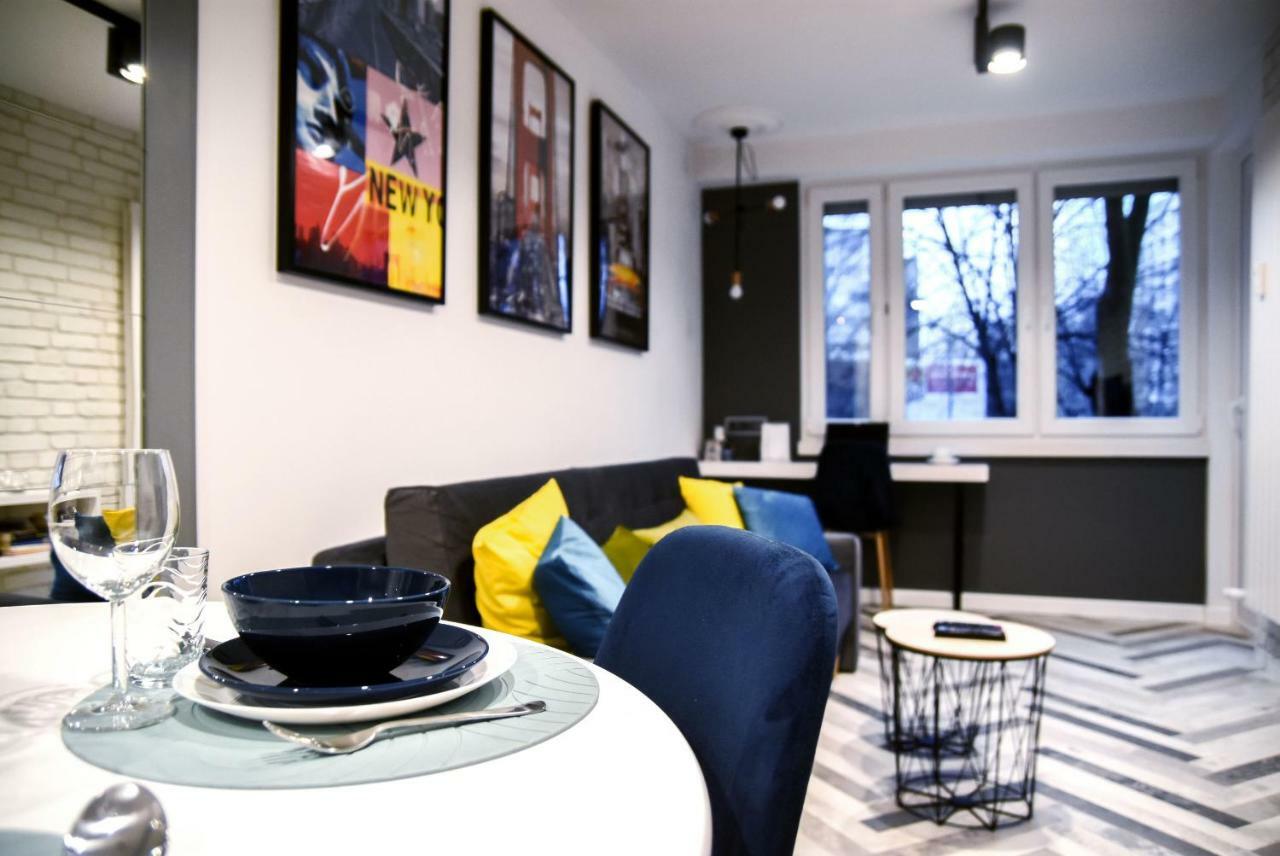 Your Private 5-Star Home In Katowice # 5-Minute Walk To Spodek, 10 Minutes To City Center Eksteriør billede