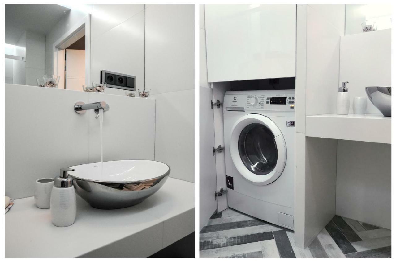 Your Private 5-Star Home In Katowice # 5-Minute Walk To Spodek, 10 Minutes To City Center Eksteriør billede