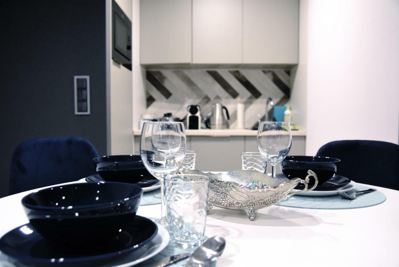 Your Private 5-Star Home In Katowice # 5-Minute Walk To Spodek, 10 Minutes To City Center Eksteriør billede